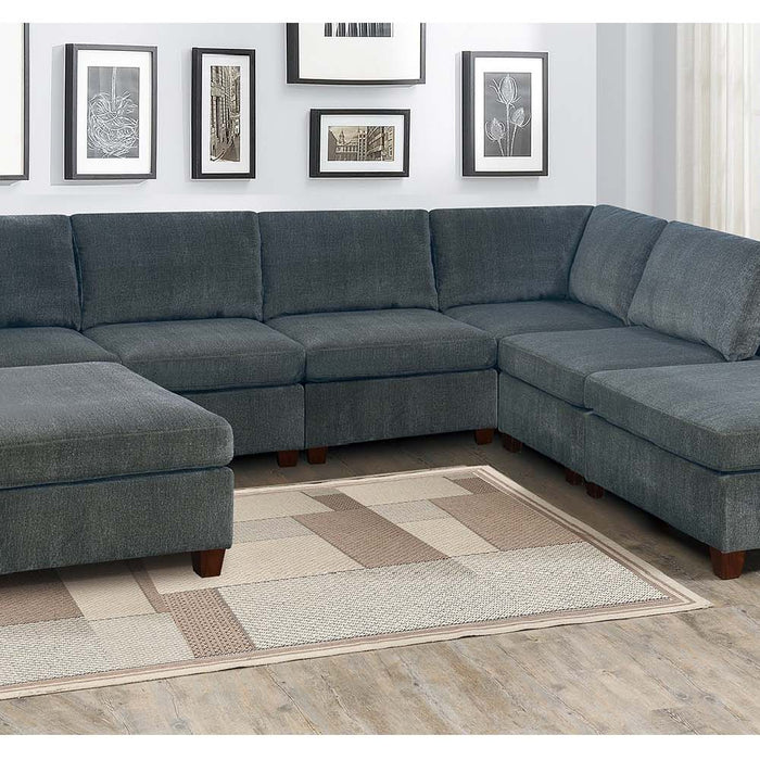Style Fusion: Tips for Mixing and Matching Furniture with Transforming Spaces Glass House Furnishings