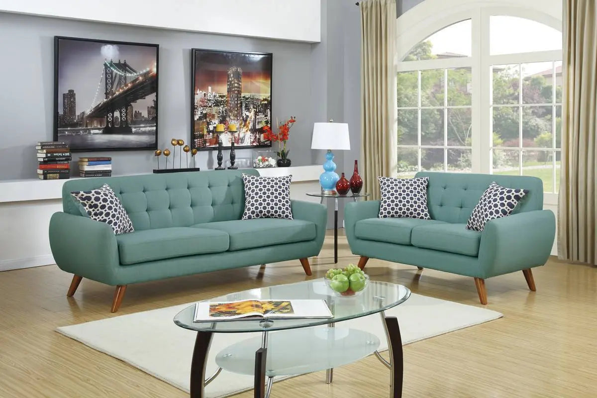 Decoding Home Decor: A Guide to Perfect Furniture Selection Glass House Furnishings