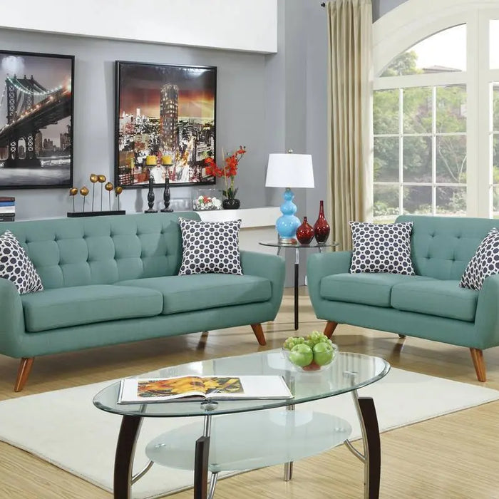 Decoding Home Decor: A Guide to Perfect Furniture Selection Glass House Furnishings