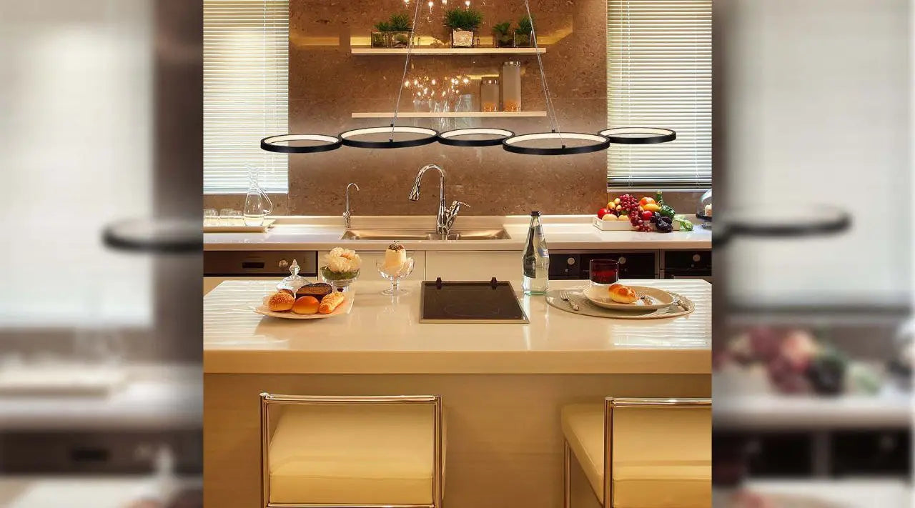From Concept to Reality: Custom Furniture and Lighting Solutions Glass House Furnishings
