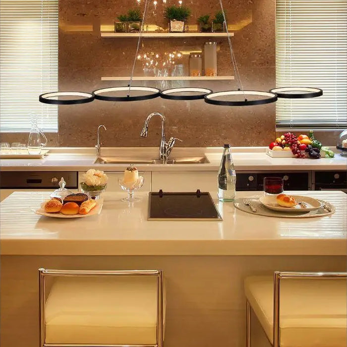 From Concept to Reality: Custom Furniture and Lighting Solutions Glass House Furnishings