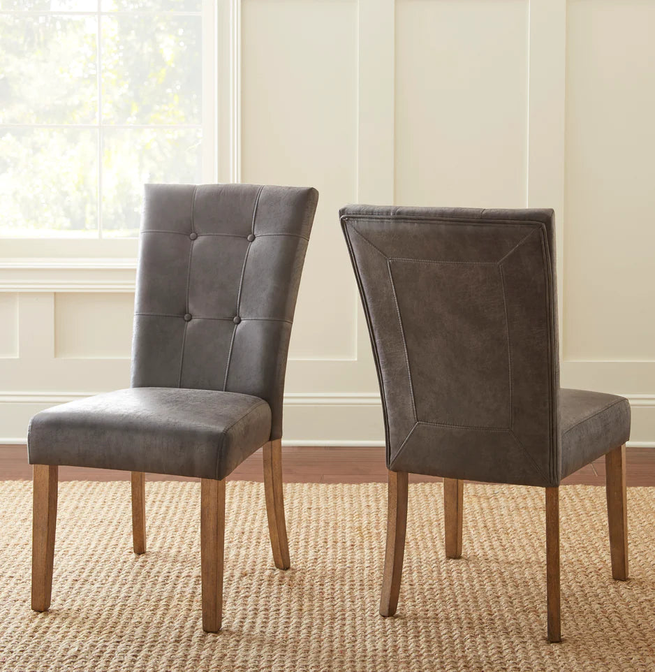 Accent Chairs