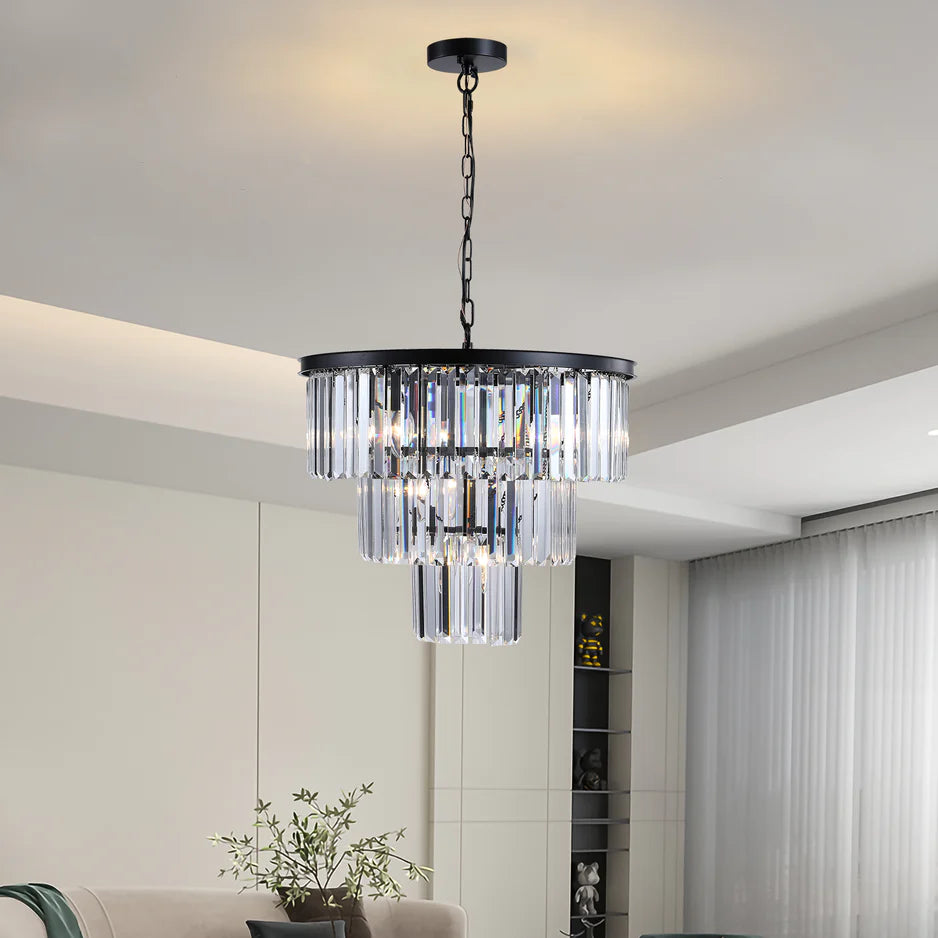 Pendant Lighting & Chandeliers