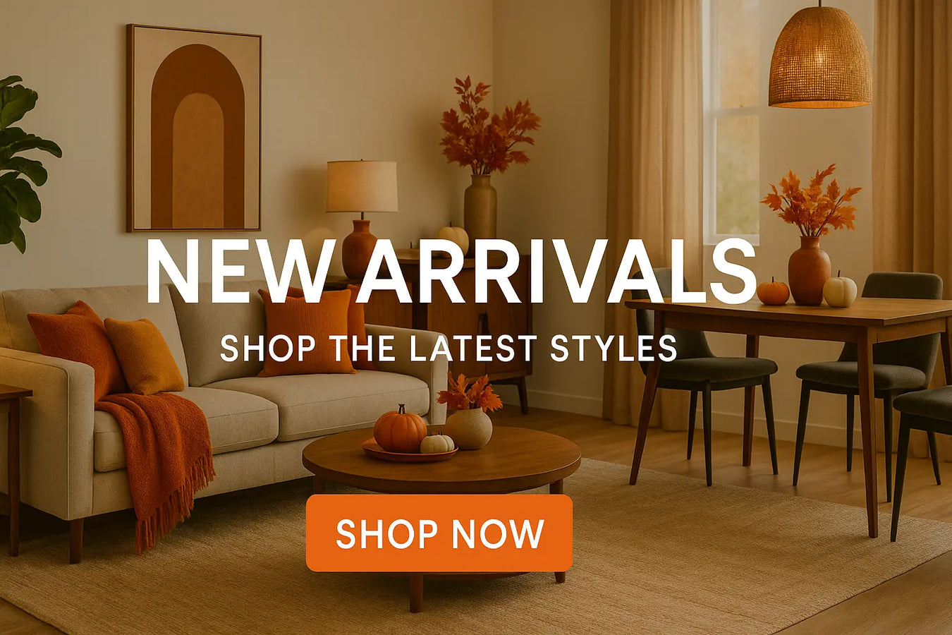 New Arrivals Glass House Furnishings
