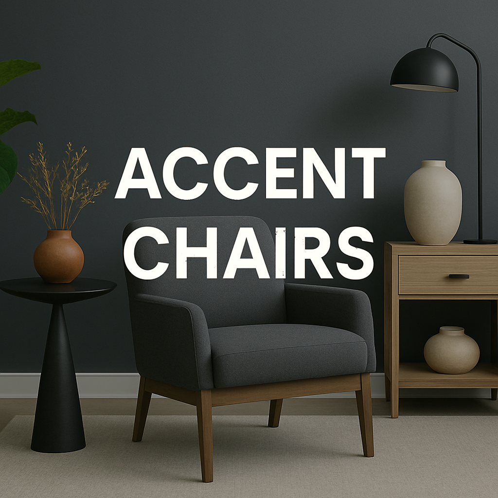 Accent Chairs
