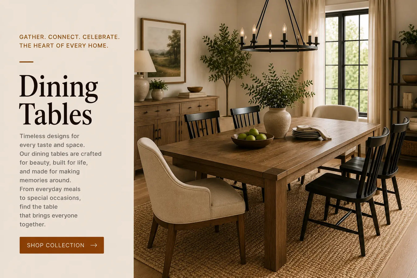 Dining Tables Glass House Furnishings