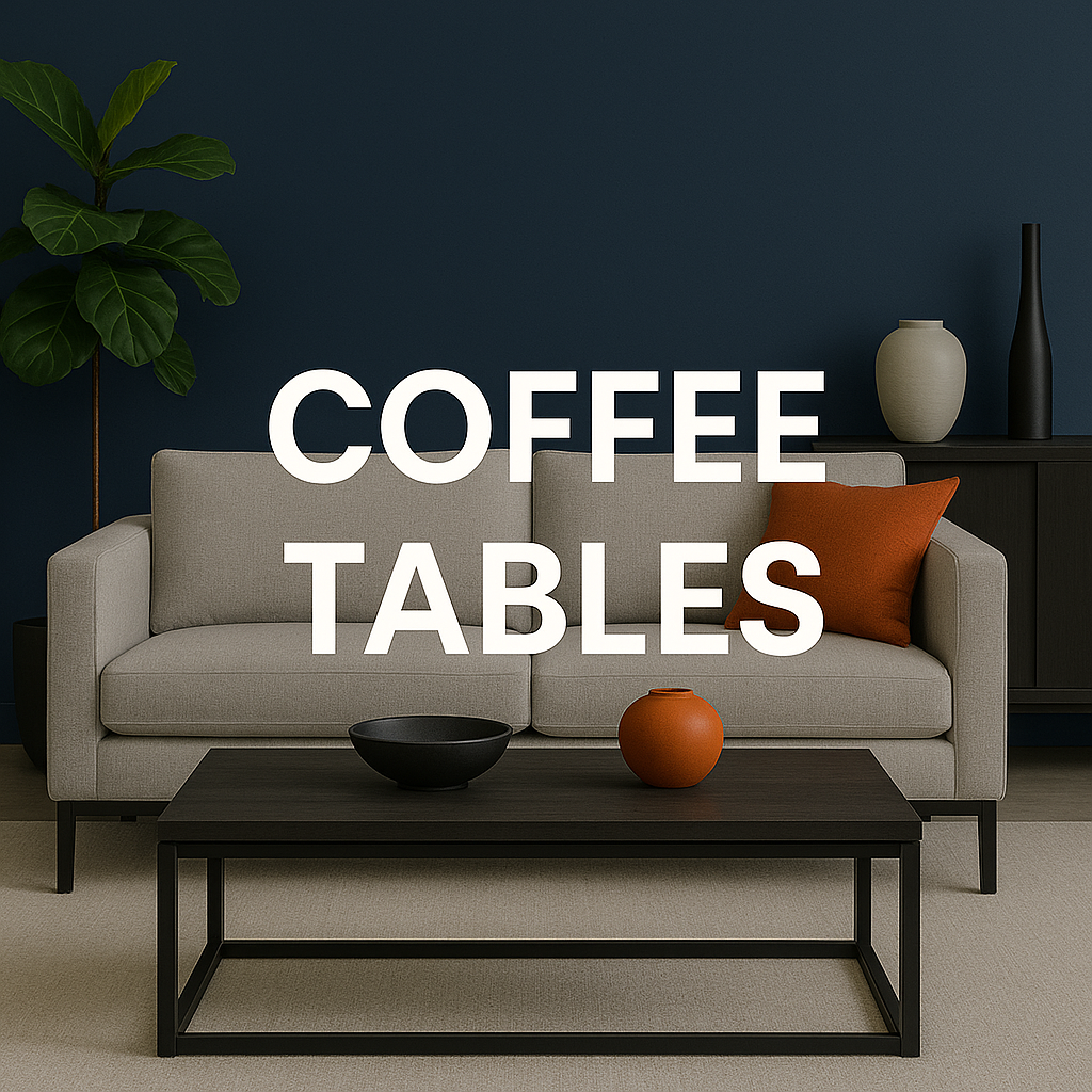 Coffee Tables