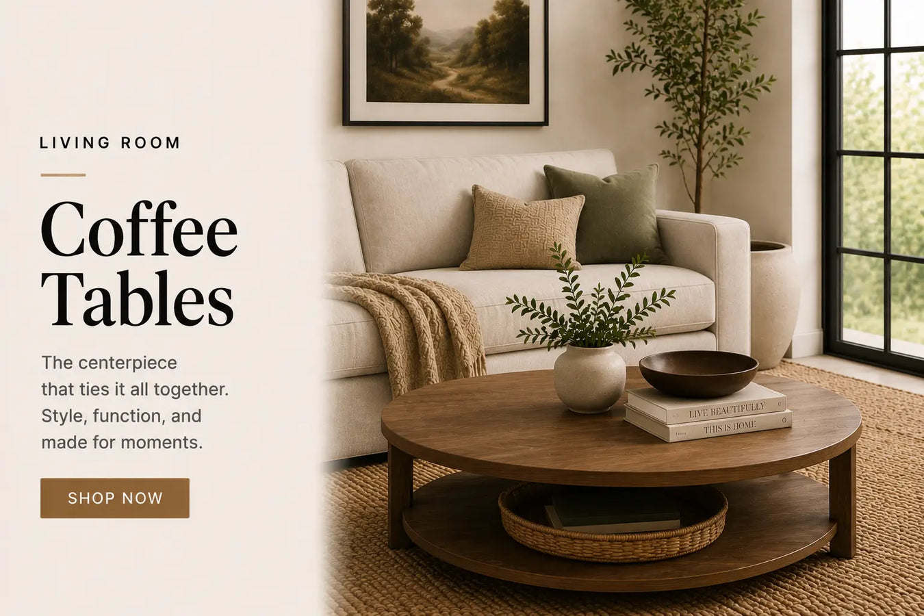 Coffee Tables Glass House Furnishings