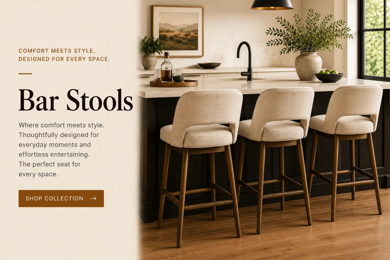 Bar Stools Glass House Furnishings