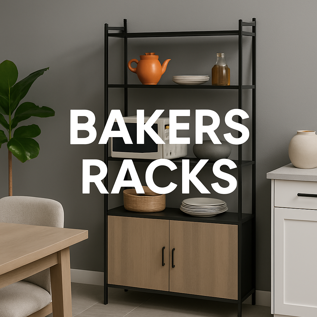 Bakers Racks