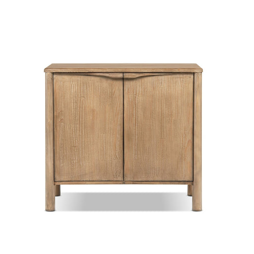Nolan ' Accent Antique Cabinet | Glass House Furnishings