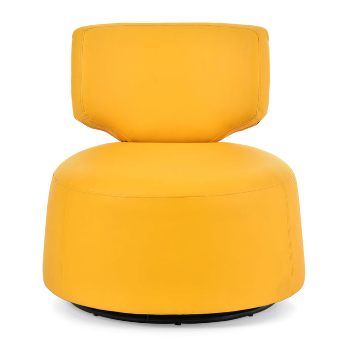 29.13" Wide Swivel Chair