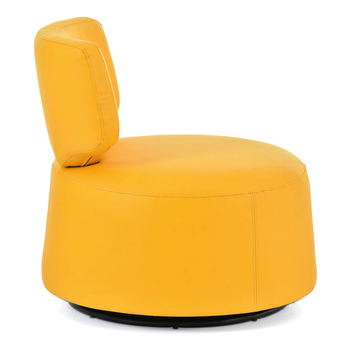 29.13" Wide Swivel Chair