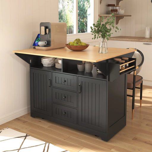 K&K '' Large Kitchen Furniture | Glass House Furnishings