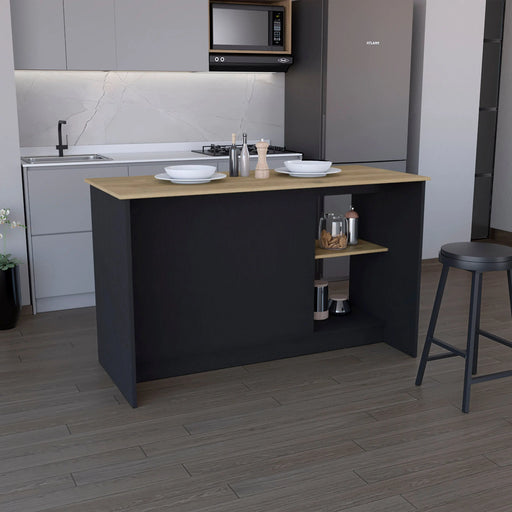 Camden House Island Furniture | Glass House Furnishings