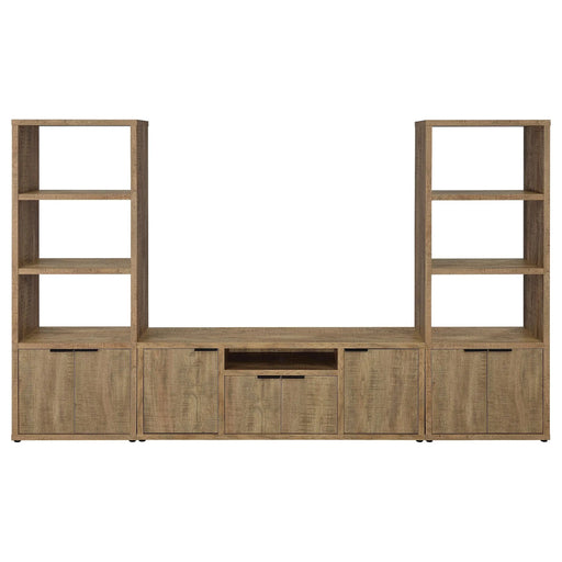 Noriega Mango Tv Entertainment Furniture | Glass House Furnishings