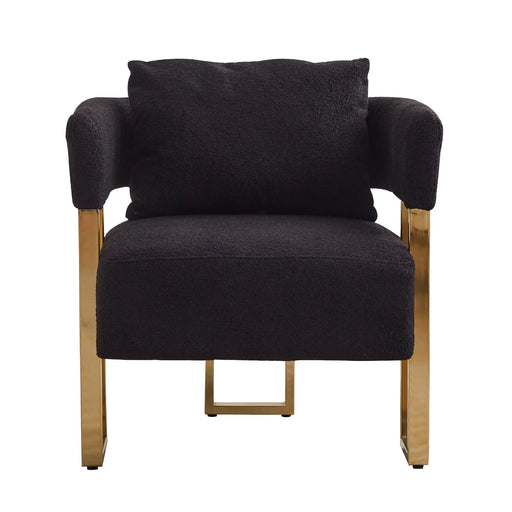 Veda Ts Decorative Side Chair | Glass House Furnishings