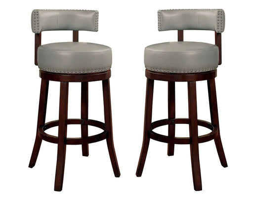 Sherly Bar Stool ' Chair | Glass House Furnishings