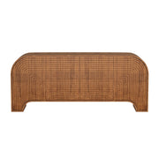 Sideboard in Walnut Glass House Furnishings