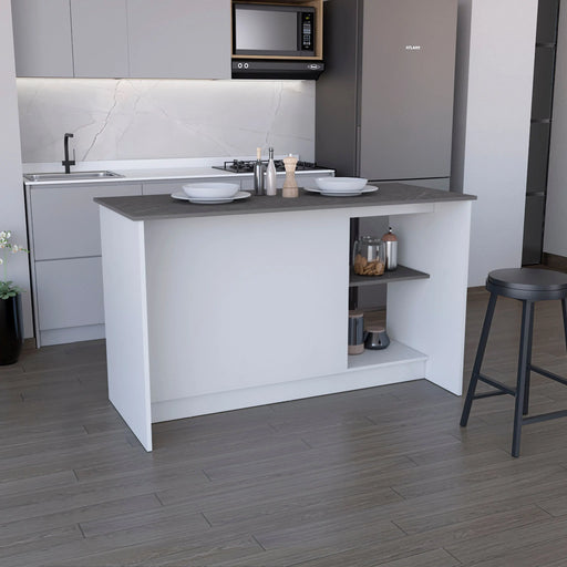 Sienna Lane Island Furniture | Glass House Furnishings