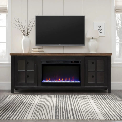 Providence Fireplace Tvs Up TV Stand | Glass House Furnishings