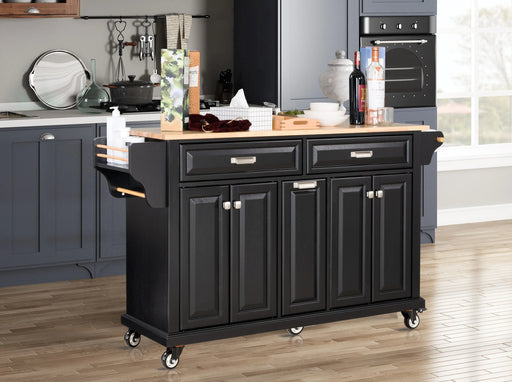 Kitchen Island Furniture | Glass House Furnishings