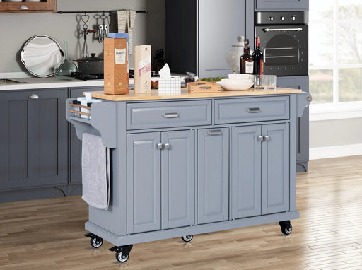 Arden Hill Island Furniture | Glass House Furnishings