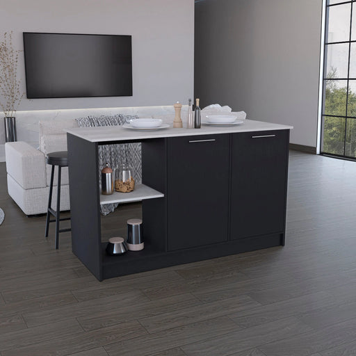 Sienna Manor Island Furniture | Glass House Furnishings