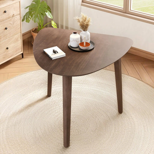 Camden Court Wood Table - Side Table | Glass House Furnishings