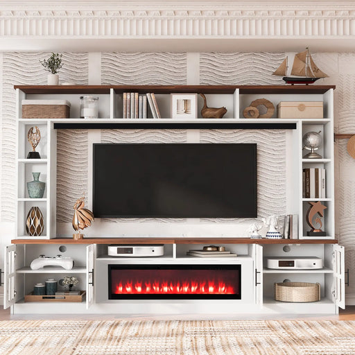 Norwood ' W Wall Furniture | Glass House Furnishings