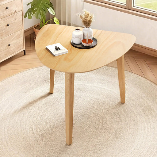 Camden Hill Wood Table - Side Table | Glass House Furnishings
