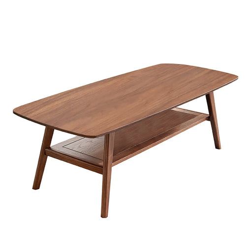 Center Low Coffee Table | Glass House Furnishings