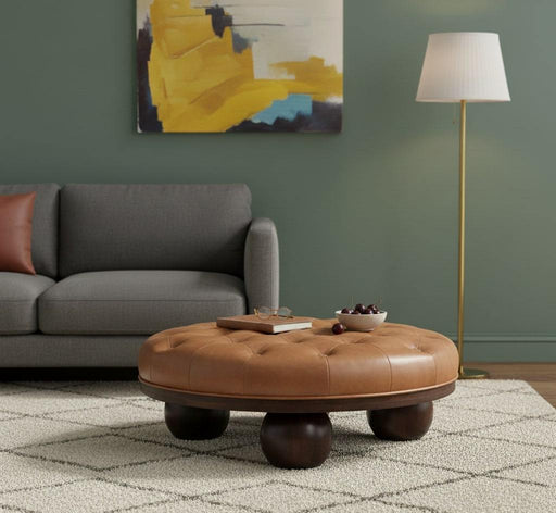 Artisan Signature Coffee Table | Glass House Furnishings