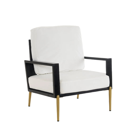 Mid-Century Armchair Furniture | Glass House Furnishings