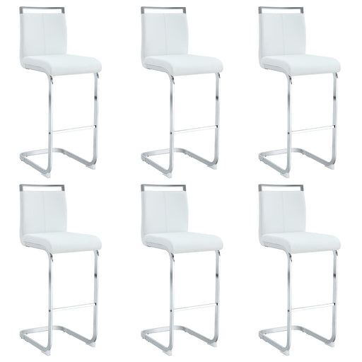 Monaco Beautiful Bar Stool Furniture | Glass House Furnishings