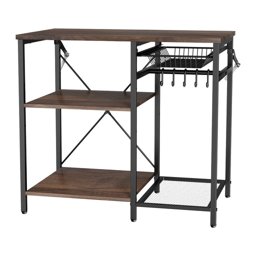 Pinecrest Signature Baker's Rack | Glass House Furnishings