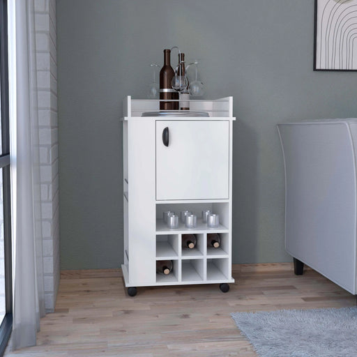 Bar Cart Furniture | Glass House Furnishings