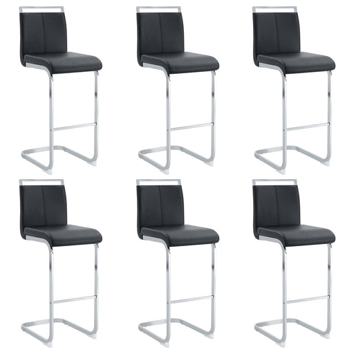 Ashton Beautiful Bar Stool Furniture | Glass House Furnishings