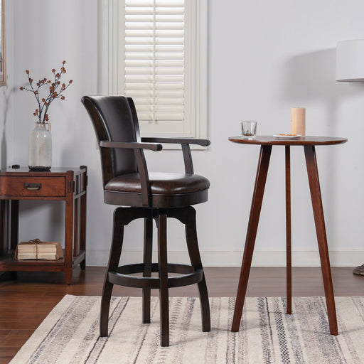 Primrose ' Swivel Bar Furniture | Glass House Furnishings