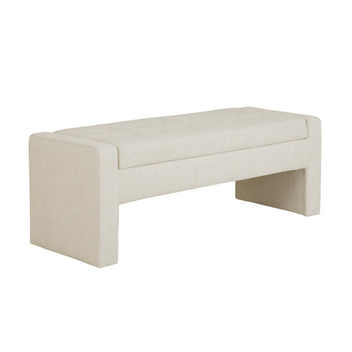 Soft Close Storage Bench | Glass House Furnishings