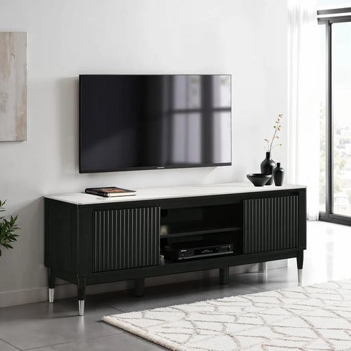Pembroke Tv Console Sintered Furniture | Glass House Furnishings