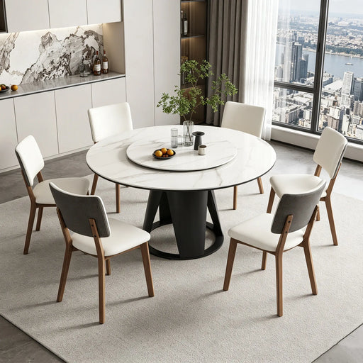 Sintered Stone Dining Table | Glass House Furnishings