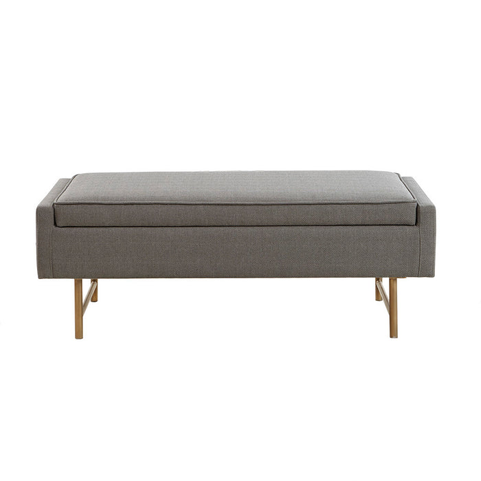 Heath Accent Bench