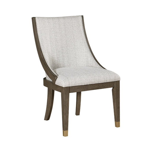 Greta Armchair Semi Deconstructed Furniture | Glass House Furnishings