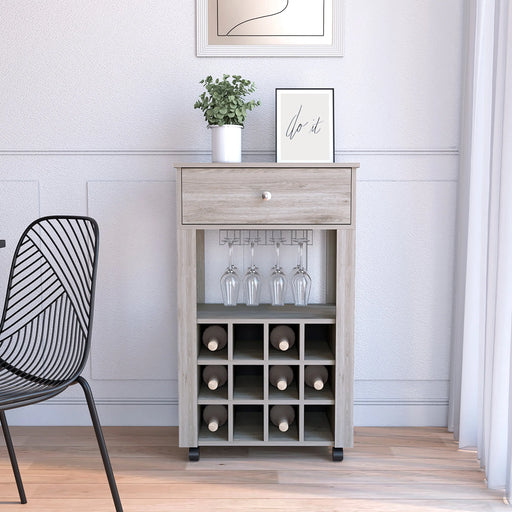 Depot E-Shop Margh Bar Furniture | Glass House Furnishings