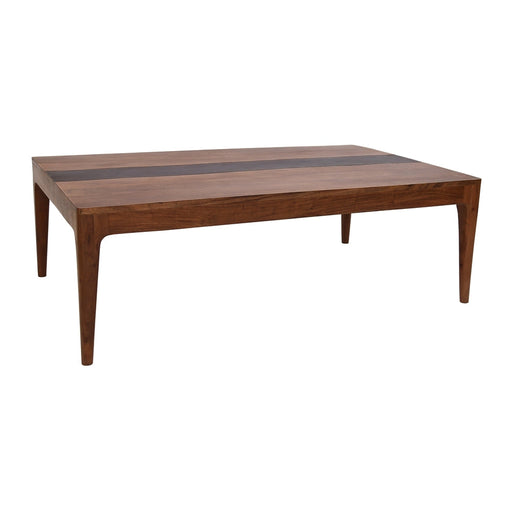 Finley Signature Dining Table | Glass House Furnishings