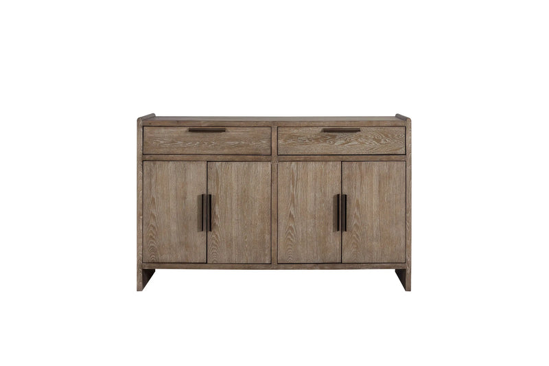 Server - Cocoa Glass House Furnishings