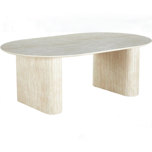 Extensible Leg Coffee Table | Glass House Furnishings