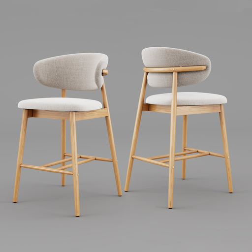 Avery Upgraded Version Ash Furniture | Glass House Furnishings