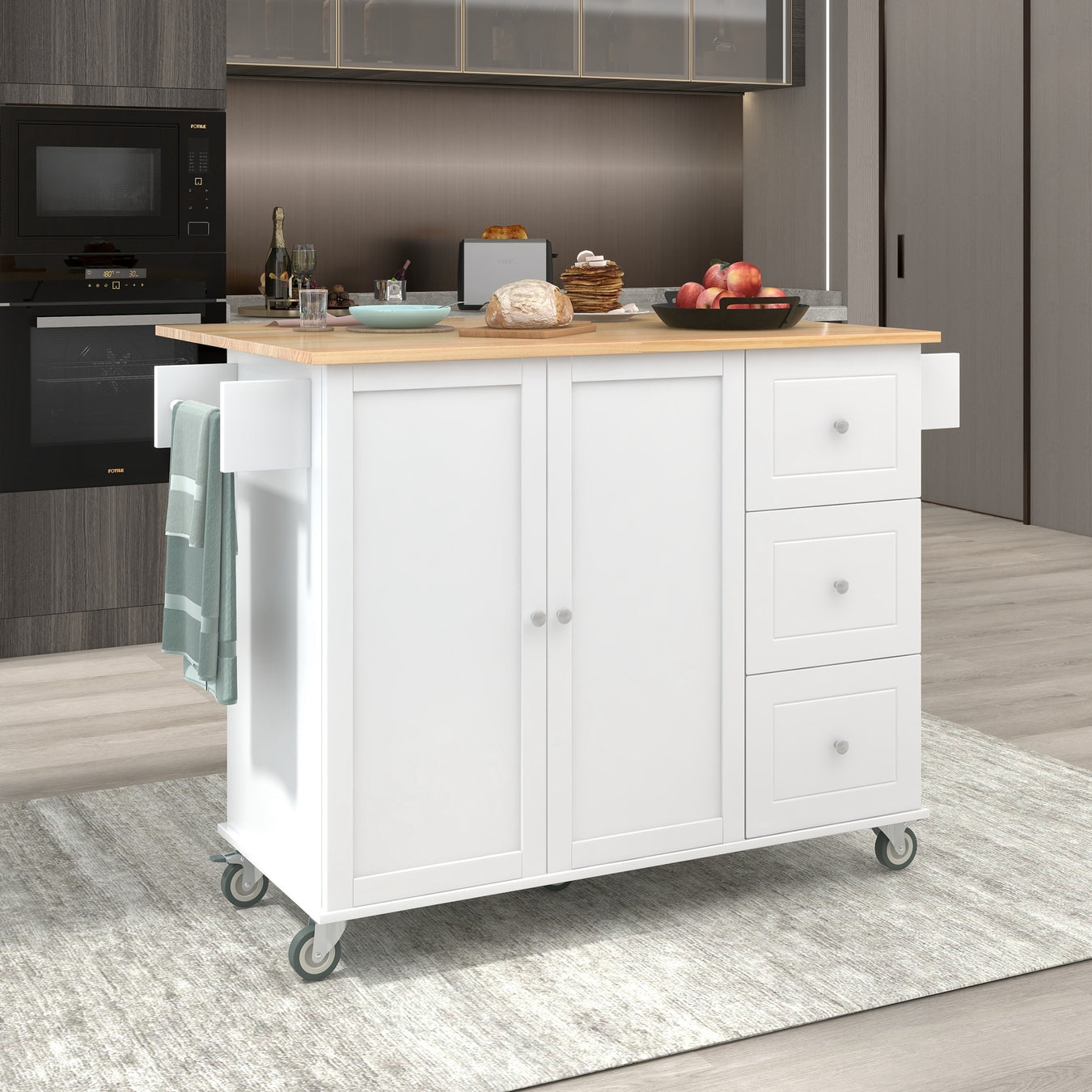 Kitchen Islands